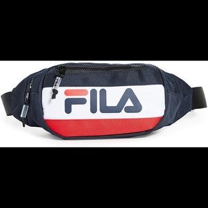 FILA fanny pack